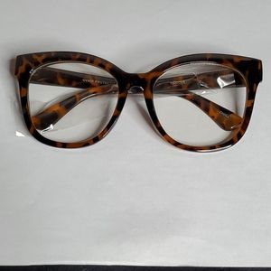 Fashion Non Prescription Glasses